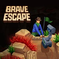 Brave Escape