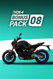 RIDE 4 - Bonus Pack 08