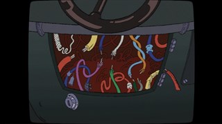 Fred & Jeff: The Atomic Sulfate screenshot 3