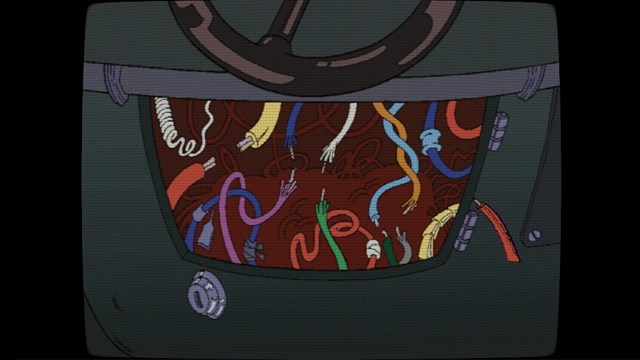 Fred & Jeff: The Atomic Sulfate screenshot 3
