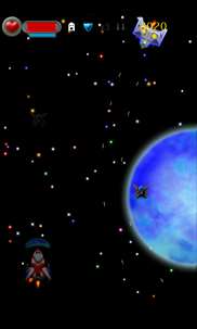 Space Invaders Gravity screenshot 6