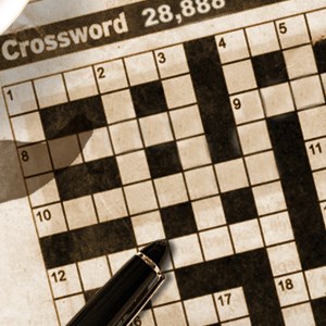 All Mobile Crossword