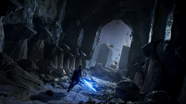STAR WARS Jedi: Fallen Order Deluxe Edition screenshot 4