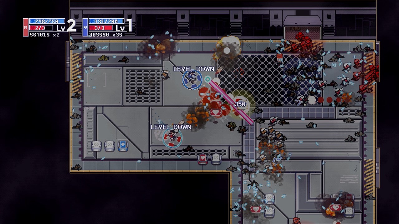 Circuit Breakers screenshot 12