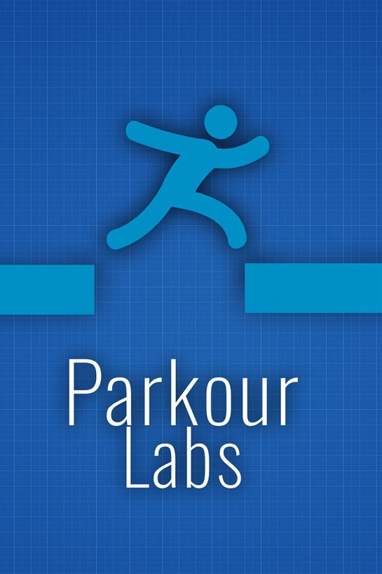 Box shot of Parkour Labs