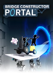 Bridge Constructor Portal