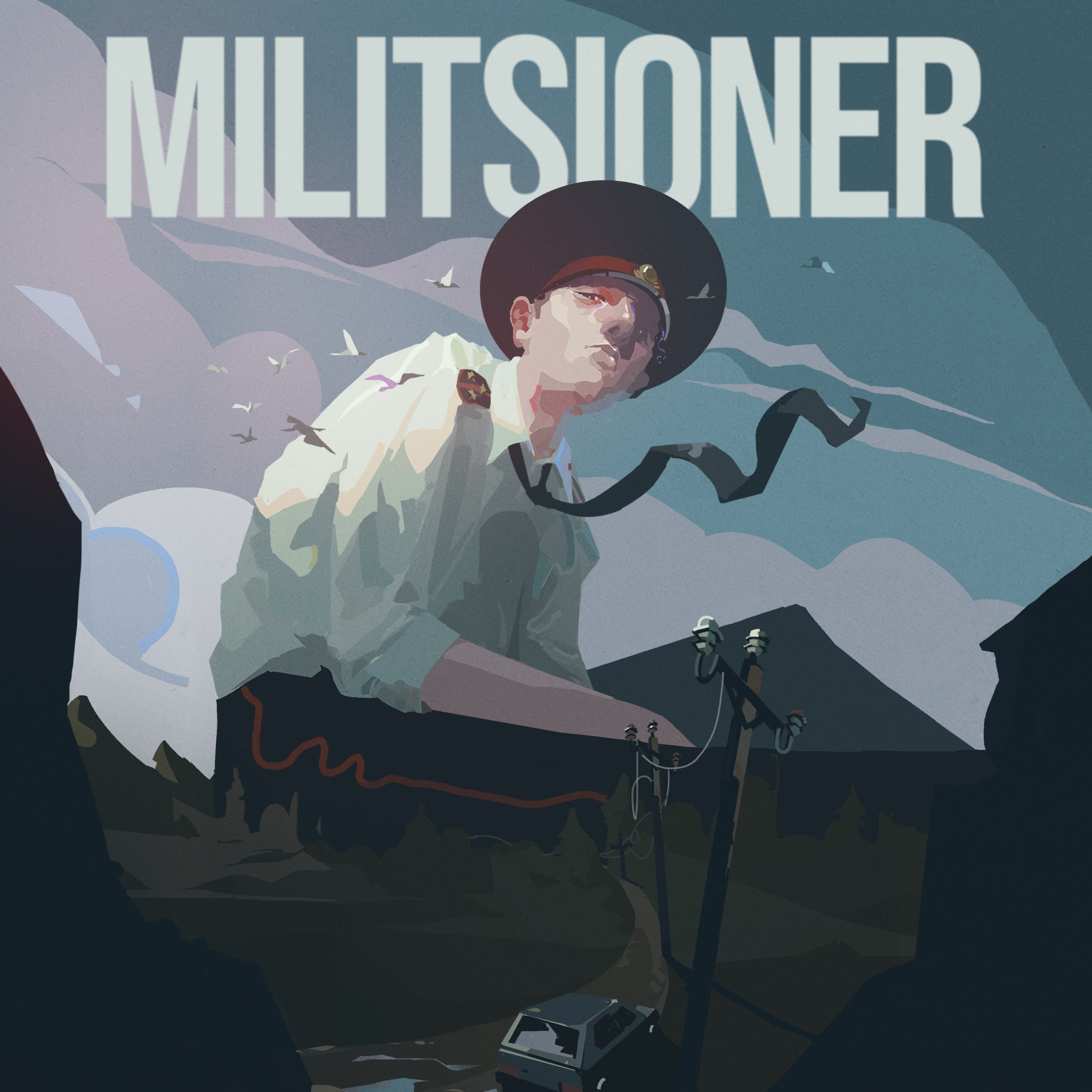 Militsioner