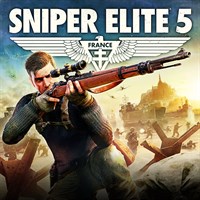 Sniper Elite 5