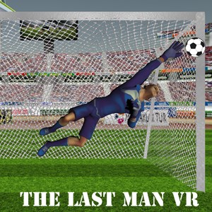 FUTEBOL VR