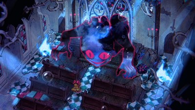 Little Goody Two Shoes — скриншот 20