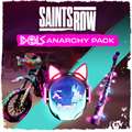 Buy Idols Anarchy Pack Microsoft Store en IL