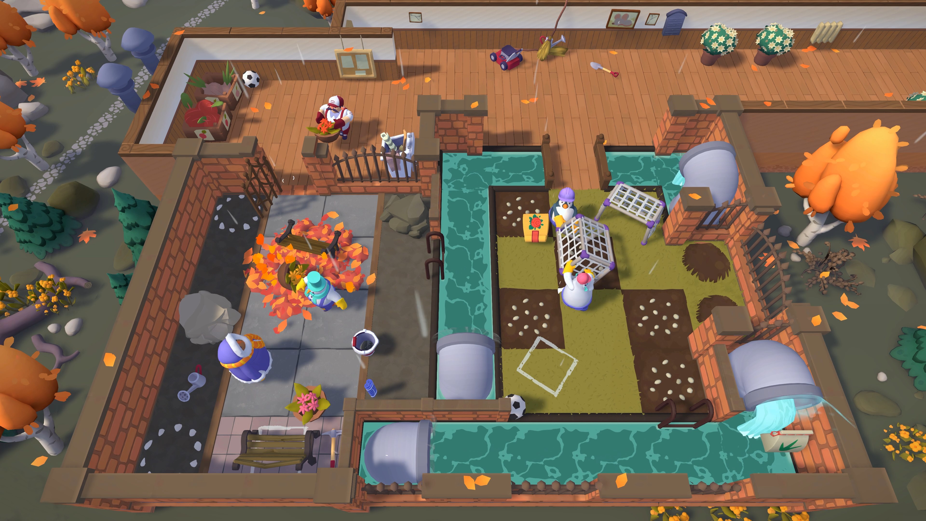 Tools Up! - The Renovation Spree Bundle — скриншот 8