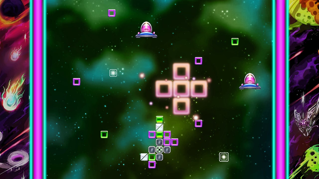 Star Salvager screenshot 3
