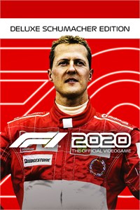 F1® 2020 Deluxe Schumacher Edition