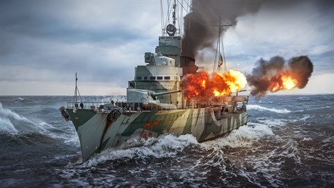 War Thunder - Geniere Pack