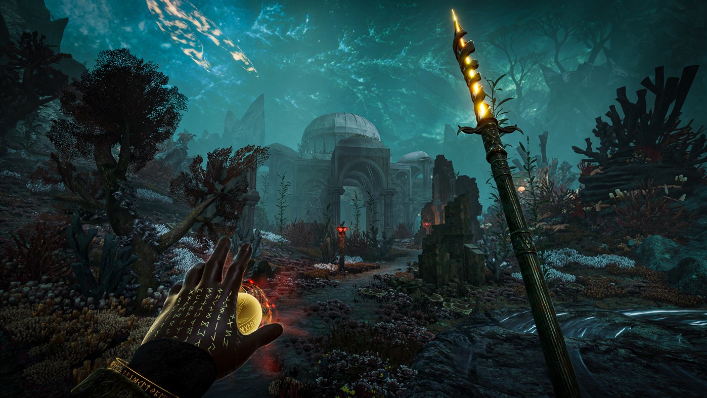 #10. Tainted Grail: The Fall of Avalon - Sanctuary of Sarras (Xbox) Von: AWAKEN REALMS