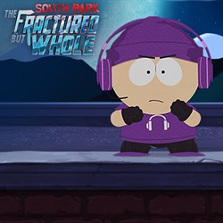 South Park™ : L’annale du destin™- Kit de démarrage Super Streamer