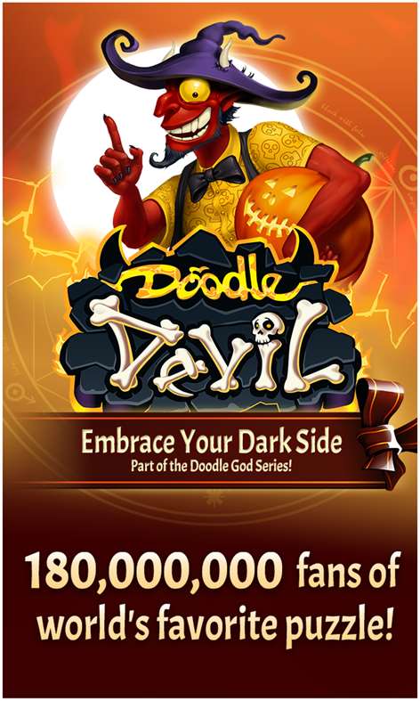 Doodle Devil™ Screenshots 1