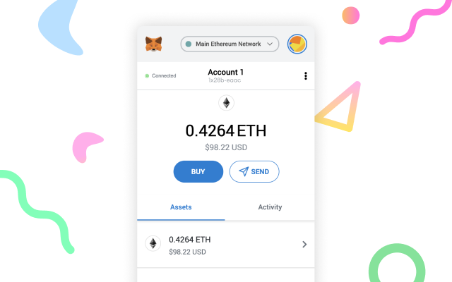 whitebit to metamask