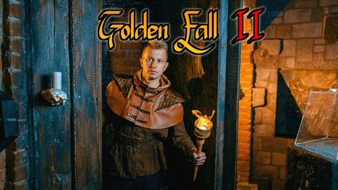 Golden Fall 2