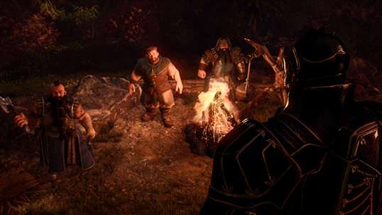 The Dwarves screenshot 10