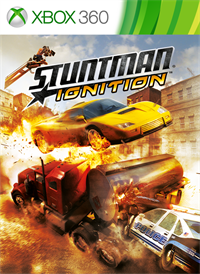 Stuntman: Ignition