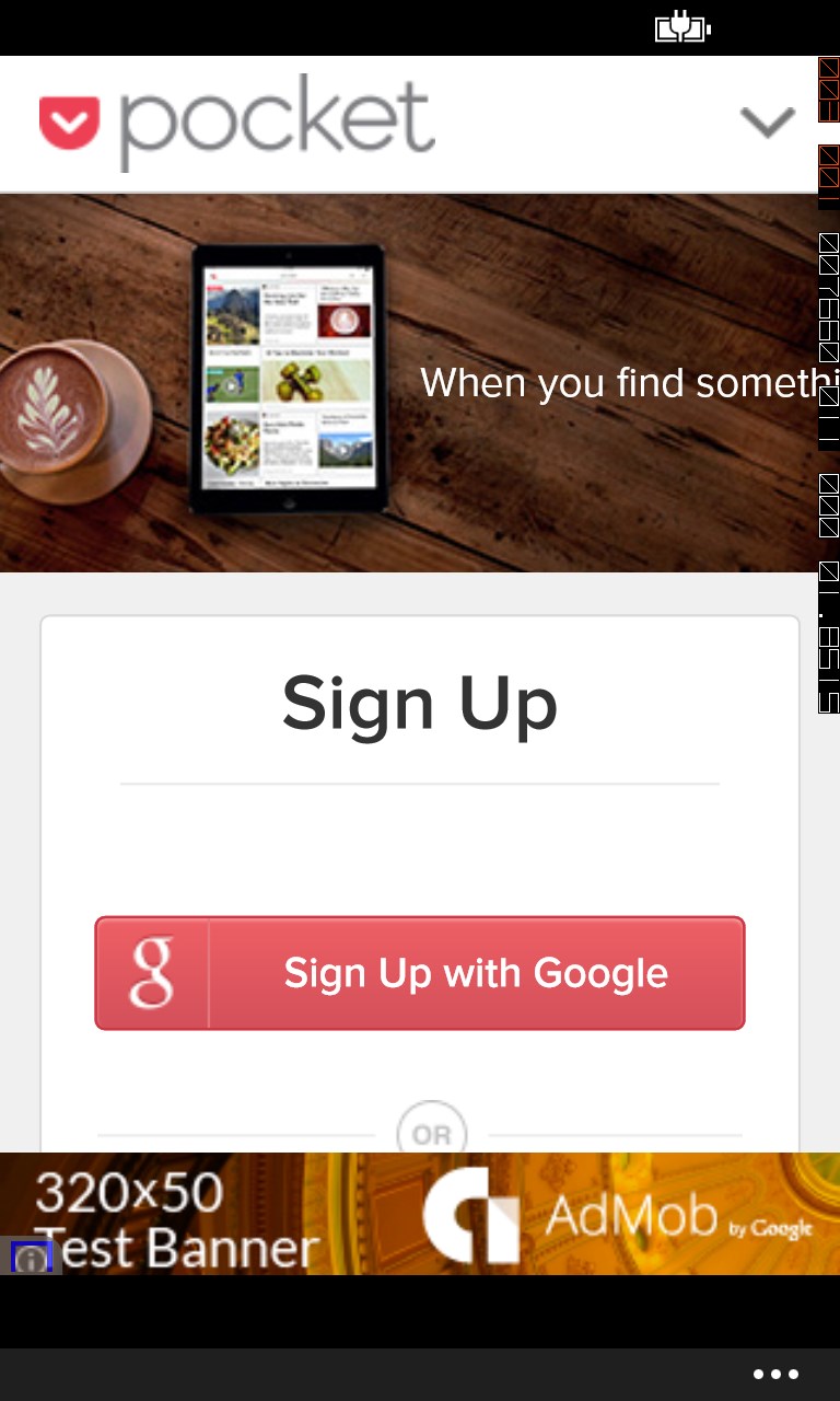 Pocket Desktop App : Adding a shortcut to Pocket on your Windows ...