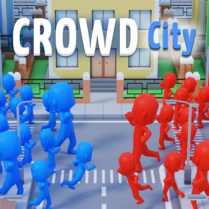 Crowd City