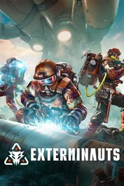 Exterminauts