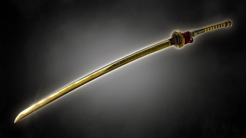 Weapon: Masamune (FFXV)