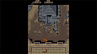 Arcade Archives 2 BATTLANTIS screenshot 5