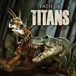 Aperçu Path of Titans (Game Preview)