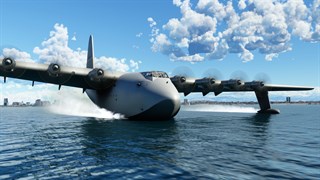 Microsoft Flight Simulator (2020) Standard 40th Anniversary Edition screenshot 4