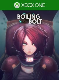 Boiling Bolt