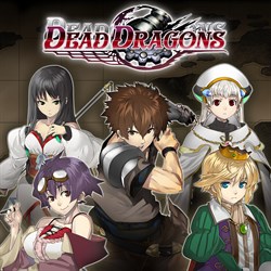 Dead Dragons