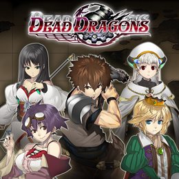 Aperçu Dead Dragons