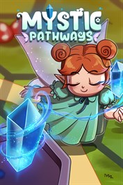 Mystic Pathways