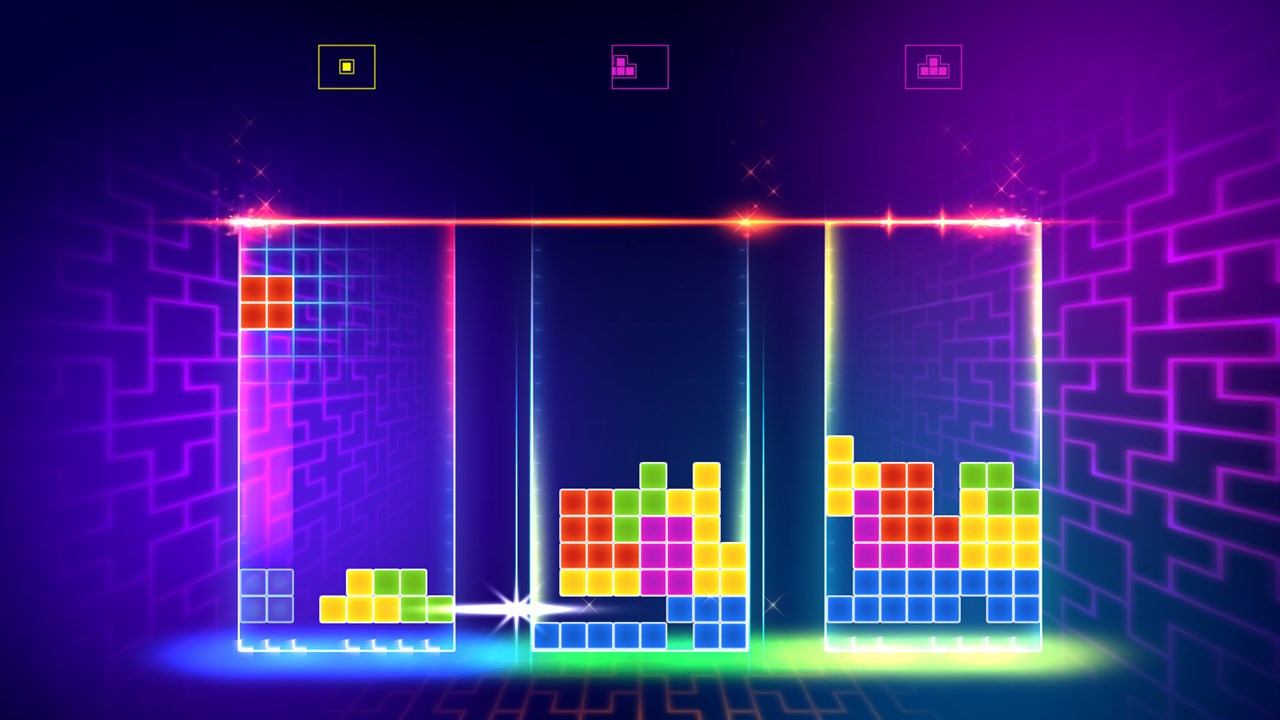 Tetraminos screenshot 3