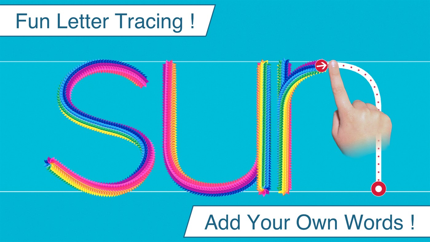 #1. Writing Wizard - Handwriting for Kids (Windows) Av: L'Escapadou