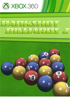 Cover poster for Bankshot Billiards 2