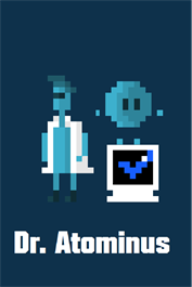 Dr. Atominus (for Windows 10)