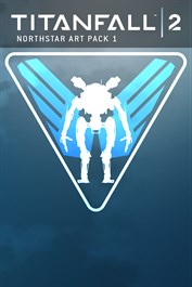 Titanfall™ 2: Northstar 아트 팩 1