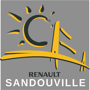 CE RENAULT SANDOUVILLE