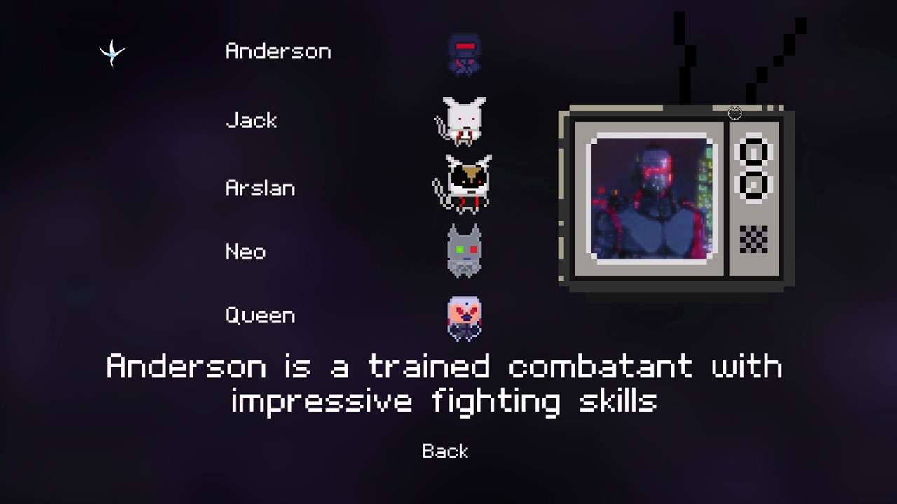 MechCrisis screenshot 3