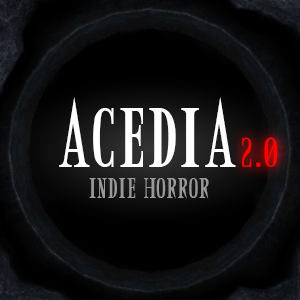 Acedia: Indie Horror