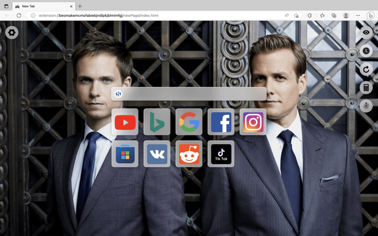 Suits lawyers HD Wallpaper