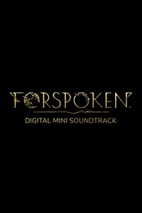 Forspoken Digital Mini Soundtrack