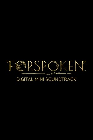 Forspoken Digital Mini Soundtrack