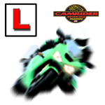 Motorcycle Theory Test 2021 UK