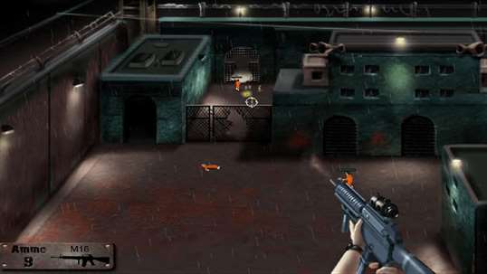 Prison Escape 2 screenshot 3